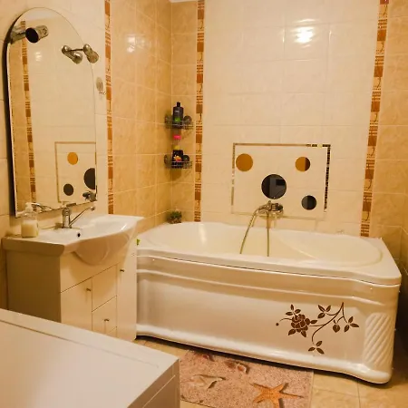Floral Apartament Floresti (Cluj)