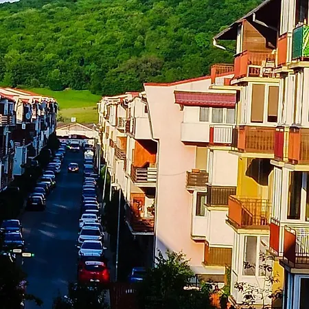 Floral Apartament * Floresti (Cluj)