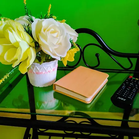 Apartment Floral Apartament *