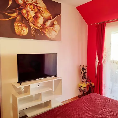 Floral Apartament Apartment Floresti (Cluj)
