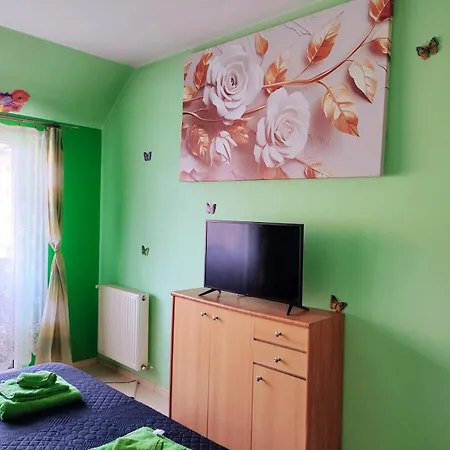 Floral Apartament Apartment *