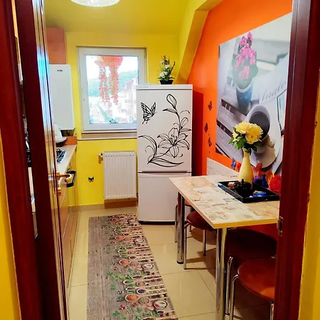 Floral Apartament Floresti (Cluj)